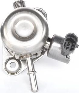 Топливный насос высокого давления (ТНВД) Bosch. Артикул 0 261 520 116