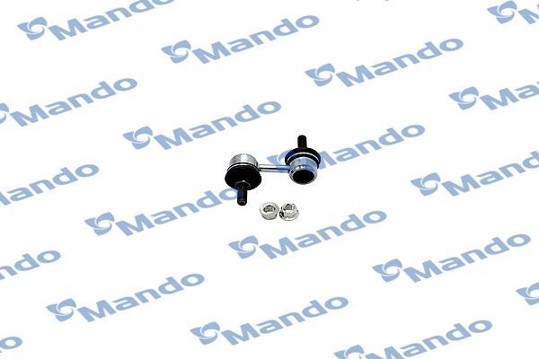 Стойка (тяга) стабилизатора Mando. Артикул SLH0071