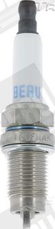 Свеча зажигания Beru Ultra Titan для Volkswagen Golf V 2004-2008. Артикул UPT3