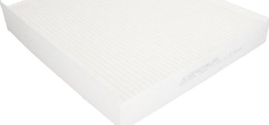 Салонный фильтр JC Premium. Артикул B4A016PR