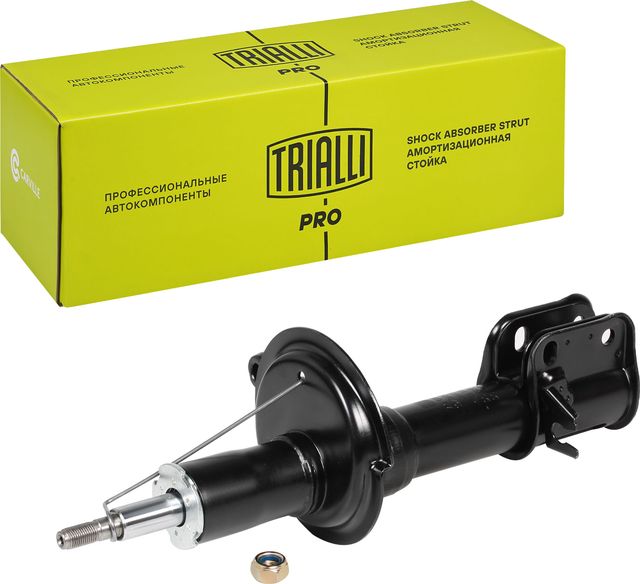 Амортизатор Trialli. Артикул AG 01176