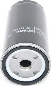 Масляный фильтр Bosch. Артикул 0 451 103 249