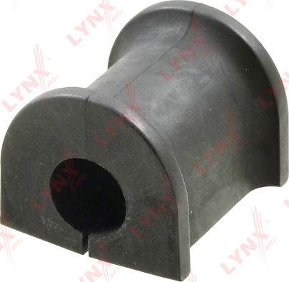 Втулка стабилизатора LYNXauto. Артикул B9680