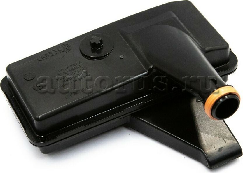 Фильтр АКПП VAG. Артикул 0B5325429E