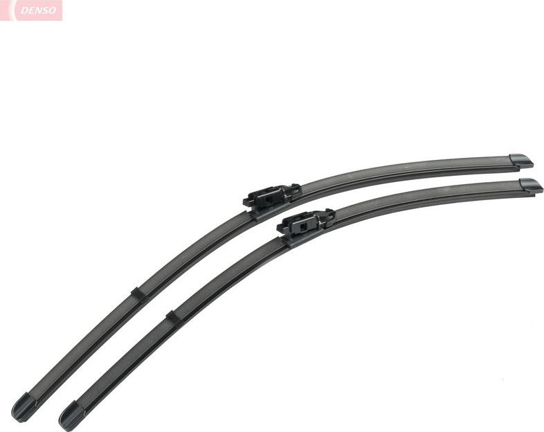 Щетки стеклоочистителя (дворники) Denso. Артикул DF-442