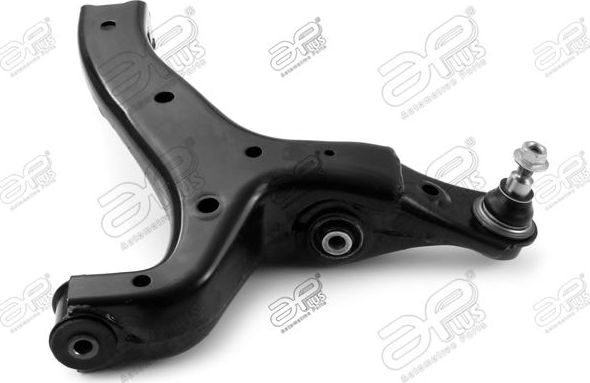 Поперечный рычаг передней подвески APlus. Артикул 21137AP