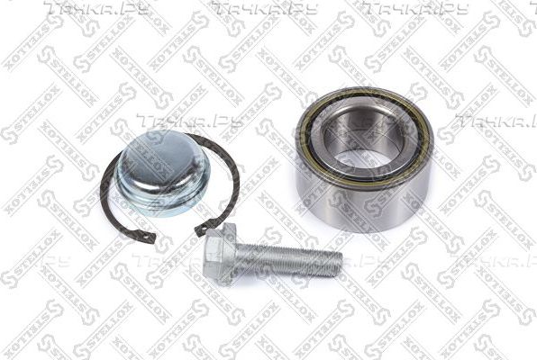 Ступичный подшипник (комплект) Stellox. Артикул 43-29224-SX