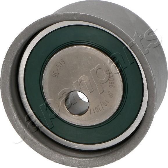 Натяжной ролик (натяжитель) ремня ГРМ Japanparts. Артикул BE-519