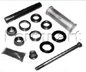 Рычаги передней подвески Formpart для Fiat Barchetta I 1995-2005. Артикул 1400001