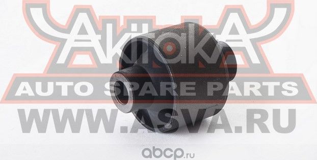 Снят с производства, Сайлентблок рычага подвески задний | перед прав/лев | (Akitaka). Артикул 0501-TRB