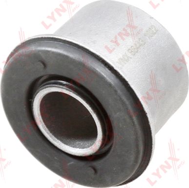 Сайлентблок переднего рычага подвески LYNXauto верхний для Isuzu Ascender 2003-2008. Артикул B8443