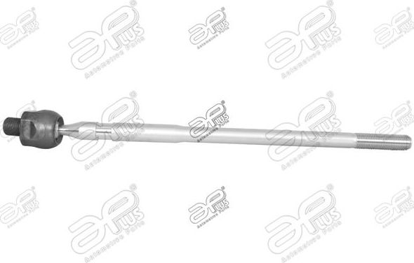 Рулевая тяга APlus левая внутренняя для Fiat Sedici 2006-2014. Артикул 27227AP