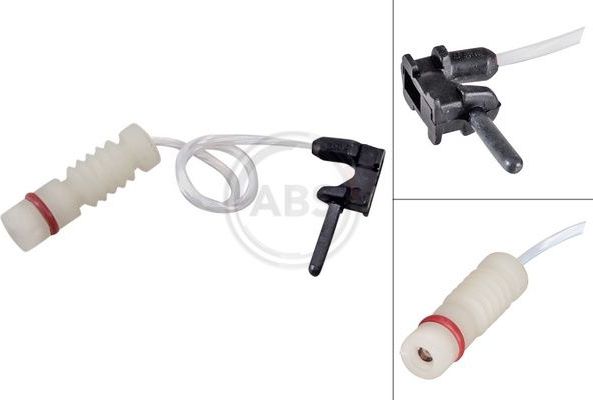 Датчик износа тормозных колодок  ABS. Артикул 39595