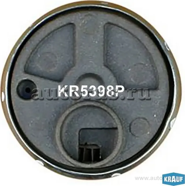 Бензонасос электрический (Krauf) Krauf. Артикул KR5398P