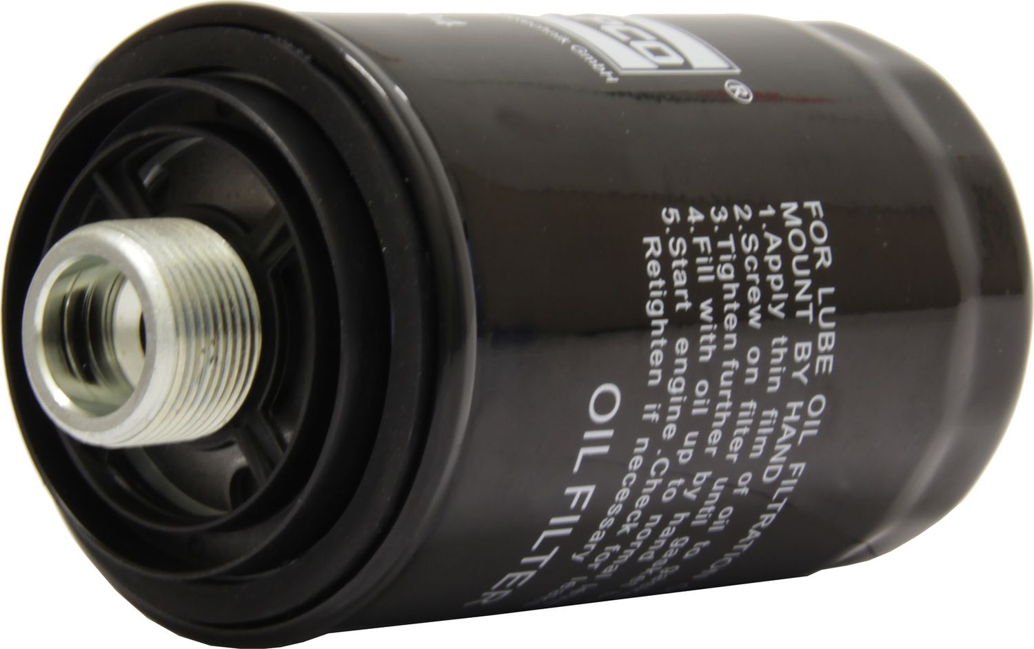 Масляный фильтр MAPCO для Skoda Octavia A5 2007-2013. Артикул 64904