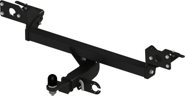 Фаркоп Шериф под американский квадрат для Changan UNI-K 2022-2026. Артикул 4840.32