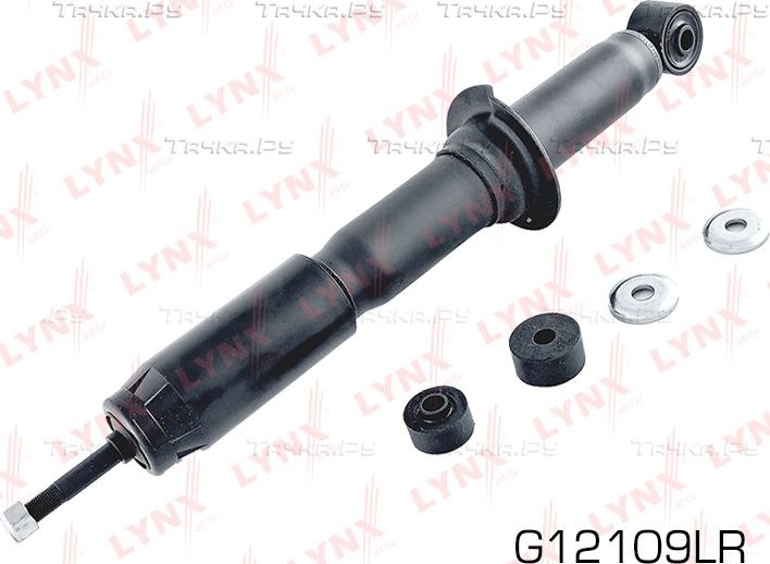 Амортизатор LYNXauto передний для Toyota 4Runner III 1995-2002. Артикул G12109LR