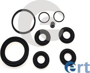 Ремкомплект тормозного суппорта ERT передний для Renault Rodeo I 1973-1981. Артикул 400354