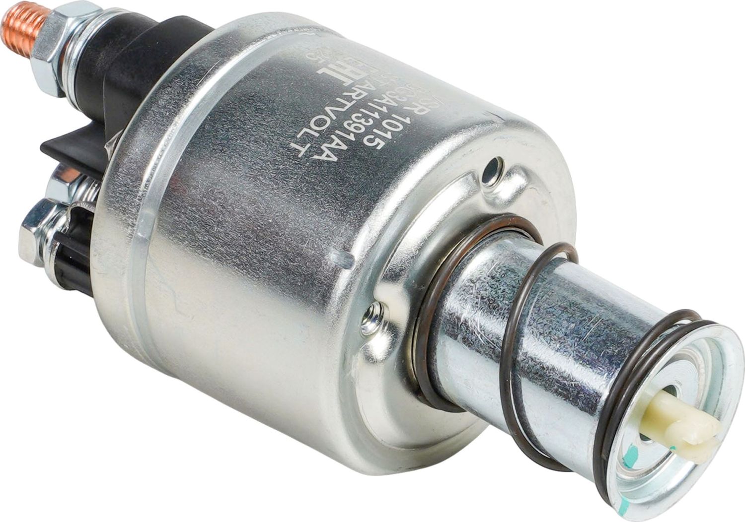 Втягивающее реле стартера StartVOLT для Ford C-MAX I 2003-2010. Артикул VSR 1015