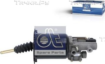ПГУ (пневмогидроусилитель сцепления) DT Spare Parts для MAN HOCL 1992-2026. Артикул 3.41209