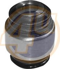 Сайлентблок заднего рычага подвески 4U. Артикул PU-P-09759