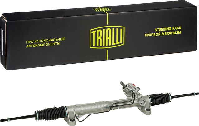 Рулевая рейка Trialli. Артикул CRS 1844