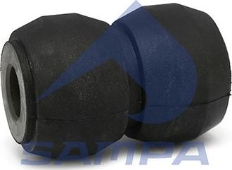 Втулка рессоры Sampa для Renault Magnum 1990-2013. Артикул 080.132