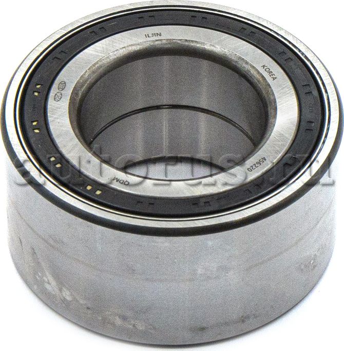 Ступичный подшипник (комплект) Hyundai / KIA. Артикул 517203S100FFF