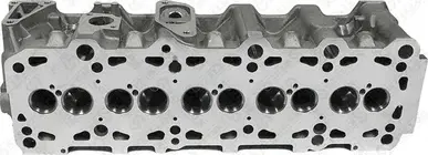 Головка блока цилиндров Stellox для Volkswagen LT II 1996-2006. Артикул 11-08060-SX