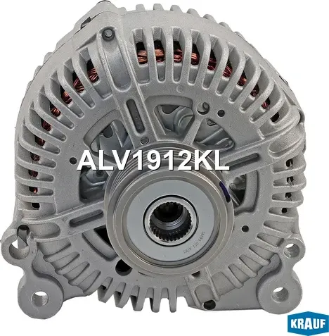 Генератор Krauf. Артикул ALV1912KL