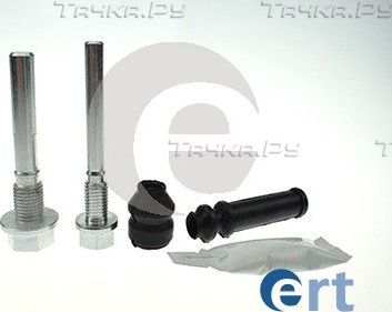 Направляющие тормозного суппорта (комплект) ERT. Артикул 410207