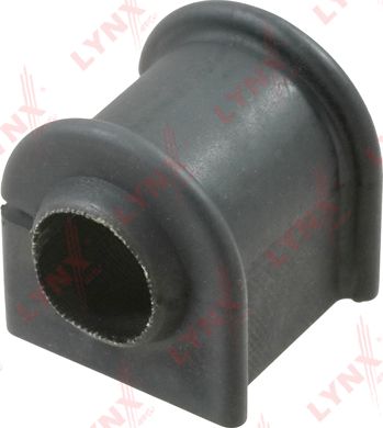 Втулка стабилизатора R / Перед. подв (Lynxauto). Артикул B9707
