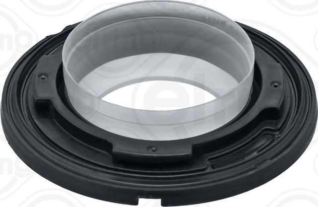 Сальник, уплотнительное кольцо Elring (PTFE (Polytetrafluorethylen)). Артикул 042.090