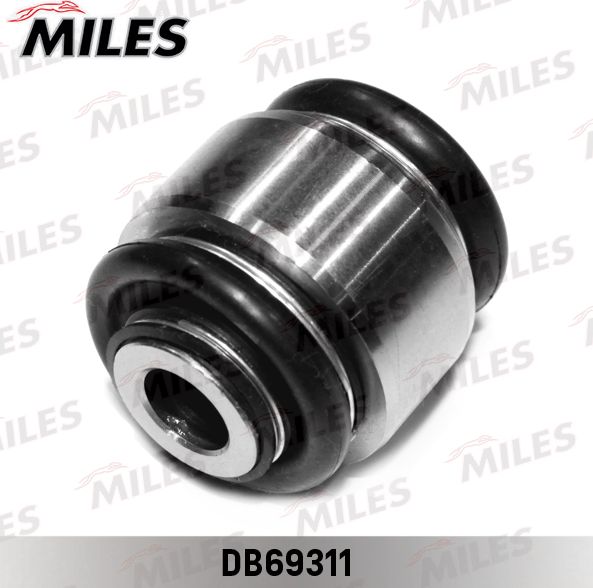 Сайлентблок заднего рычага подвески Miles. Артикул DB69311