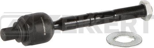 Рулевая тяга Zekkert правая/левая внутренняя для Kia Sportage III 2010-2016. Артикул ST-4173