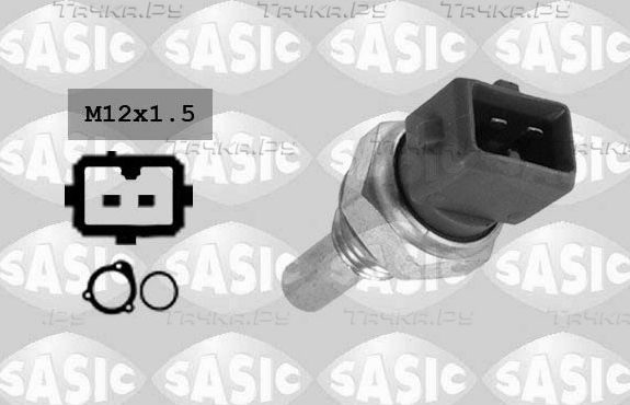 Датчик температуры охлаждающей жидкости Sasic. Артикул 3250015