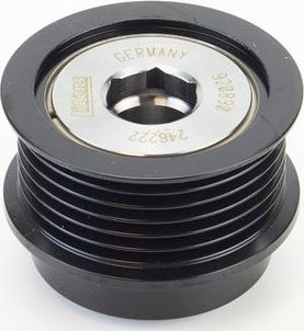 Муфта генератора обгонная ContiTech для Ford C-MAX II 2015-2019. Артикул AP9126