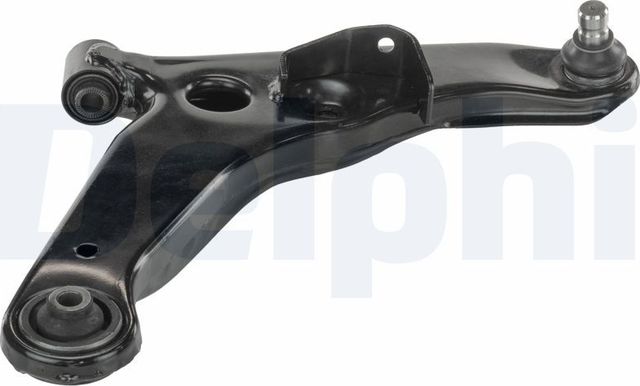 Продольный рычаг Delphi. Артикул TC3784