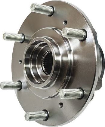 СТУПИЦА ПЕРЕДНЯЯ L200 06- PAJERO SPORT NEW (Sailing). Артикул MBL99237474