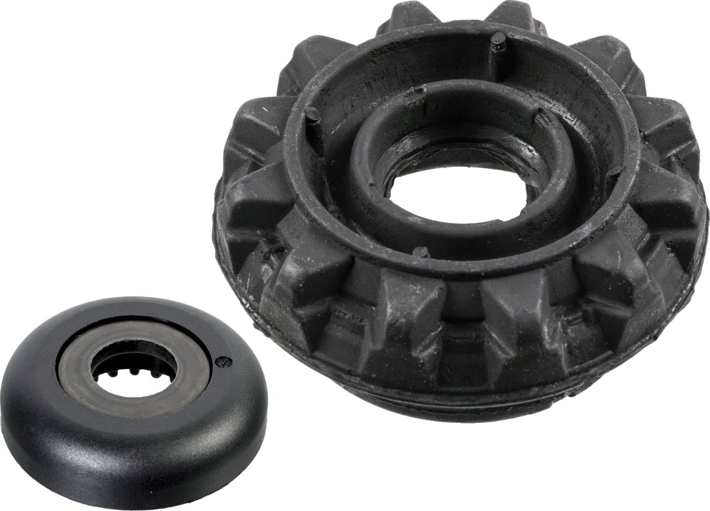 Опора амортизатора (стойки) Febi Bilstein. Артикул 09226