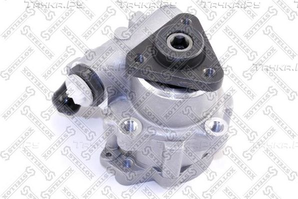 Насос ГУР Stellox для Volkswagen Passat B5 1996-2005. Артикул 00-35520-SX