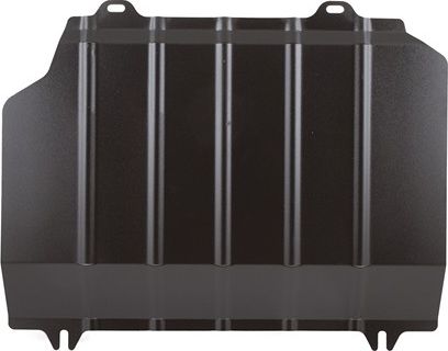 Защита NLZ для картера Subaru XV 2017-2026. Артикул NLZ.46.26.030 NEW