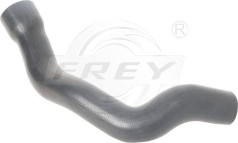 Патрубок интеркулера Frey. Артикул 724540801