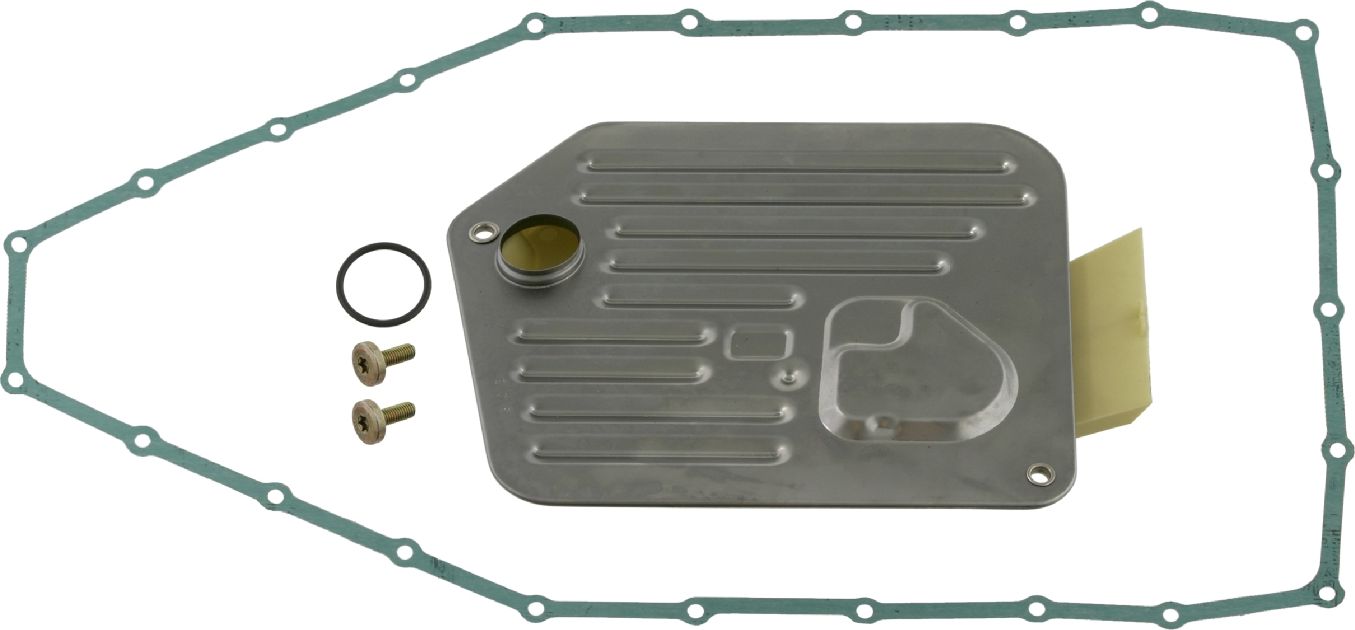 Фильтр АКПП SWAG SWAG extra. Артикул 20 92 3957