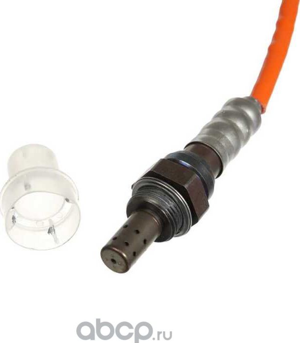 ДАТЧИК КИСЛОРОДА  до катализатора, оранжевый (Volram). Артикул VR19174