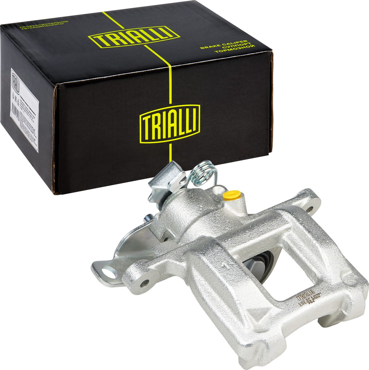 Тормозной суппорт Trialli. Артикул CF 800361