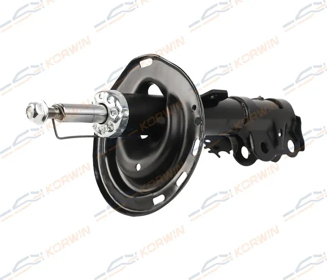 Амортизатор CAMRY V50 11-fr.left (Korwin). Артикул KWCA0155L