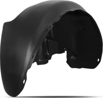 Подкрылок (локер) TOTEM задний правый Kia Soul II 2013-2019. Артикул NLL.25.41.004