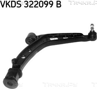 Поперечный рычаг SKF. Артикул VKDS 322099 B