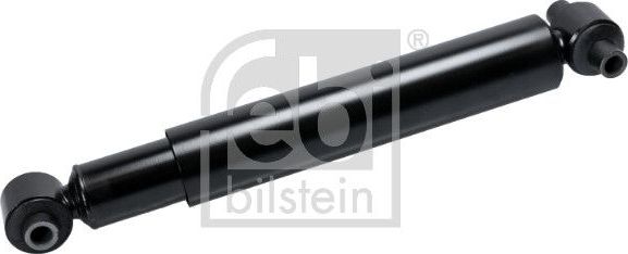Амортизатор Febi Bilstein febi Plus передний для Renault K 2013-2026. Артикул 179018